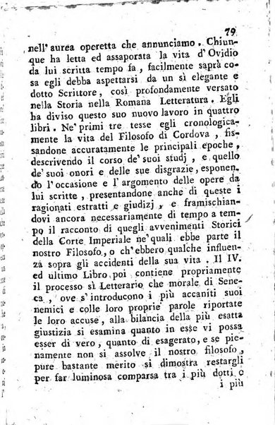 Giornale letterario di Napoli per servire di continuazione all'Analisi ragionata de' libri nuovi